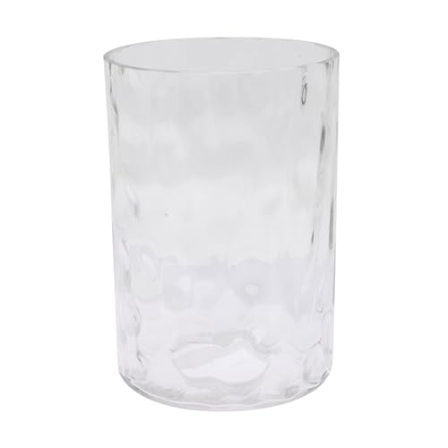 Amosfun Lampenschirm Zylinderform Klarer Lampenabdeckung Ersatz für Decken und Tischleuchten Hochwertiges für Fassungen Design Amosfun Lampenschirm Zylinderform Klarer Lampenabdeckung Ersatz für Decken und Tischleuchten Hochwertiges für Fassungen Design von Amosfun