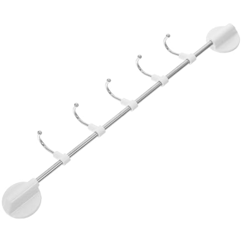 Amosfun Magnetischer Handtuchhalter und Utensilienhaken Kühlschrank Magnet Vielseitiger Küchenorganizer für Grill Herd Geschirrspüler und Waschmaschine Elegantes Design für Einfache Amosfun Magnetischer Handtuchhalter und Utensilienhaken Kühlschrank Magnet Vielseitiger Küchenorganizer für Grill Herd Geschirrspüler und Waschmaschine Elegantes Design für Einfache von Amosfun