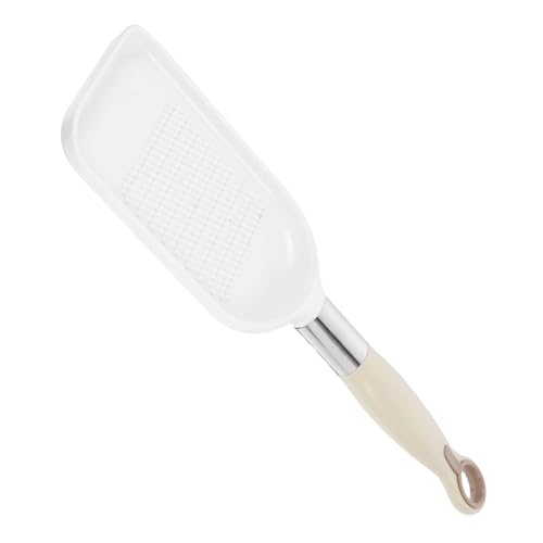 Amosfun Manuelle Küchenmaschine Hand Der Knoblauchmühle Knoblauch Mincer Tragbare Küchenmaschine Ingwermühle Für Die Küche Handfutterhacker Ingwer Mühle Käsemühle Zerhacker Beige Abs Amosfun Manuelle Küchenmaschine Hand Der Knoblauchmühle Knoblauch Mincer Tragbare Küchenmaschine Ingwermühle Für Die Küche Handfutterhacker Ingwer Mühle Käsemühle Zerhacker Beige Abs von Amosfun