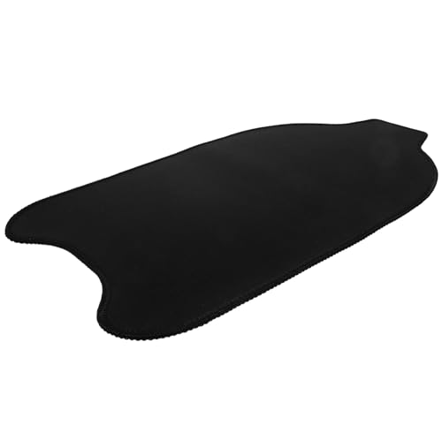 Amosfun Mixer rutschfeste Matte rutschfeste Unterlage für Küchenmaschinen Praktisch und Langlebig für Standmixer Einfach zu Reinigen Flexibel und Sicher von Amosfun