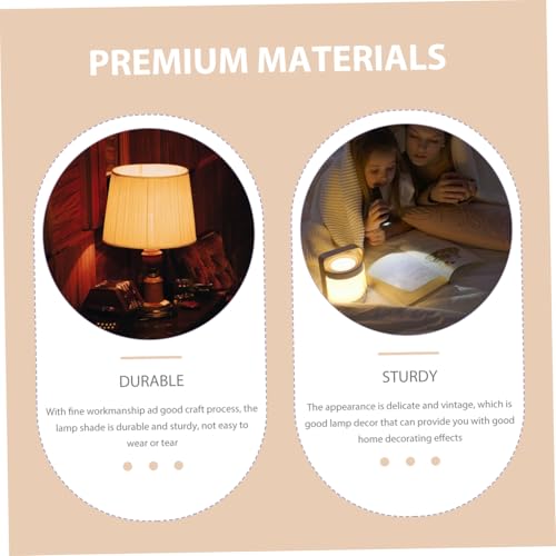 Amosfun Moderner Glass Lampenschirm Zylinderform Mattiert Robustes Glas Ersatzschirm für Pendel Stehlampen Wohnzimmer Schlafzimmer Beleuchtung von Amosfun