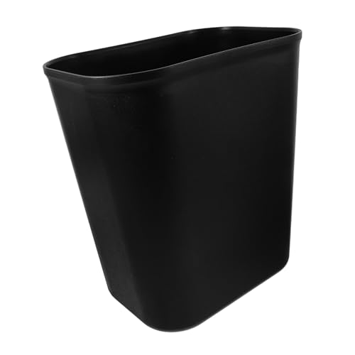 Amosfun Mülleimer Rechteckiger Abfallbehälter Vielseitiger Organizer für Hotelzimmer Küche Schlafzimmer und Wohnzimmer aus Robustem Material mit Glatten Kanten für Amosfun Mülleimer Rechteckiger Abfallbehälter Vielseitiger Organizer für Hotelzimmer Küche Schlafzimmer und Wohnzimmer aus Robustem Material mit Glatten Kanten für von Amosfun
