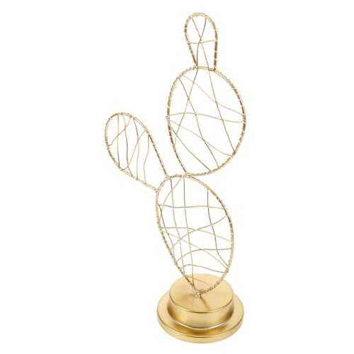 Amosfun Nachttischlampe LED Tischlampe Kakteen Design Dekorative Schreibtischlampe für Schlafzimmer Wohnzimmer Langlebig und Praktisch für Verschiedene Anwendungen von Amosfun