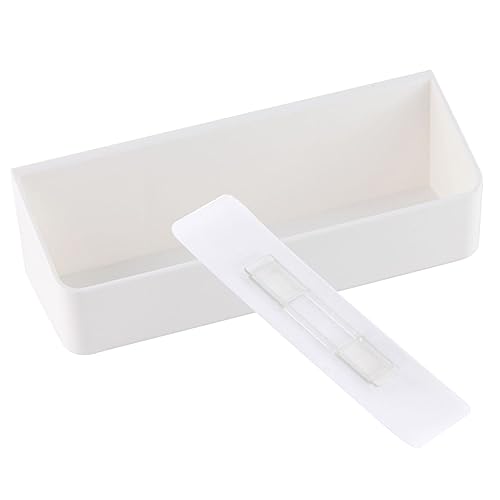 Amosfun Nail Küchen Wandregal Kleines Wasserfestes Aufbewahrungsregal für Bad und Küche Platzsparendes Organizer Regal für Gewürze Zahnbürsten und Haushaltsutensilien Robust und Einfach zu Amosfun Nail Küchen Wandregal Kleines Wasserfestes Aufbewahrungsregal für Bad und Küche Platzsparendes Organizer Regal für Gewürze Zahnbürsten und Haushaltsutensilien Robust und Einfach zu von Amosfun