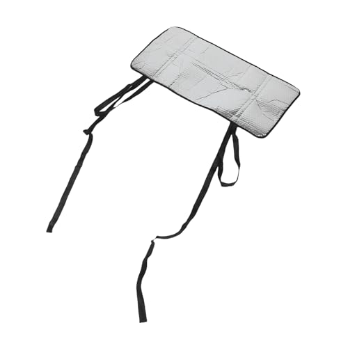 Amosfun Outdoor Air Conditioner Unit Cover Staubdicht mit Verstellbaren Gurten Schutz für Außengeräte Isolierabdeckung Windfest für Fensterklimageräte Amosfun Outdoor Air Conditioner Unit Cover Staubdicht mit Verstellbaren Gurten Schutz für Außengeräte Isolierabdeckung Windfest für Fensterklimageräte von Amosfun