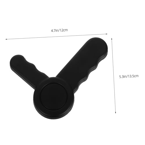 Amosfun Recliner Adjustment Handle Rechts Für Frontsitze Robuster Sitzlehnenversteller Ergonomischer Sitzwinkel Hebel Für Sitzpositionierung Langlebig Und Amosfun Recliner Adjustment Handle Rechts Für Frontsitze Robuster Sitzlehnenversteller Ergonomischer Sitzwinkel Hebel Für Sitzpositionierung Langlebig Und von Amosfun