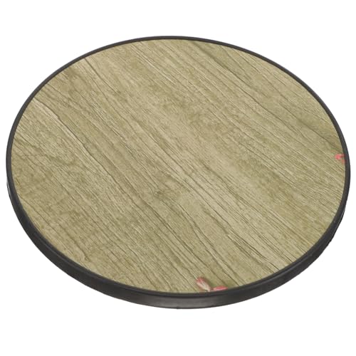 Amosfun Runder Holzhocker Sitz Ersatz Sitzfläche Holzstuhl Sitzplatte Langlebig Kratzfest für Bar Hocker Sitz Austausch Zubehör für Zuhause Büro Restaurant Amosfun Runder Holzhocker Sitz Ersatz Sitzfläche Holzstuhl Sitzplatte Langlebig Kratzfest für Bar Hocker Sitz Austausch Zubehör für Zuhause Büro Restaurant von Amosfun