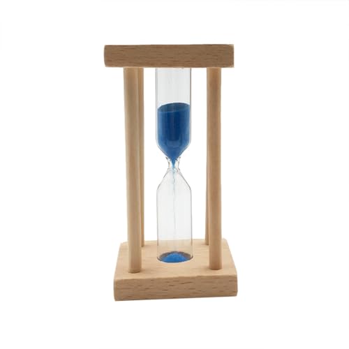 Amosfun Sanduhr-Timer für kindergeschenke Birthday geburtstagsmitgebsl Home Decoration wohnungsdeko bastelzeug Sanduhr Sanduhr 1-Minuten-Sanduhr 1 Minute Sanduhr Blue Amosfun Sanduhr-Timer für kindergeschenke Birthday geburtstagsmitgebsl Home Decoration wohnungsdeko bastelzeug Sanduhr Sanduhr 1-Minuten-Sanduhr 1 Minute Sanduhr Blue von Amosfun
