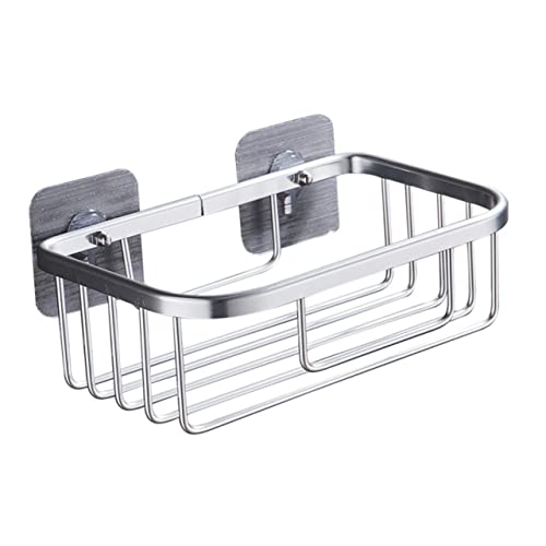 Amosfun Saugnapf-handtuchhalter Für Toilettenpapierhalter Aus Hochwertigem Aluminium Gefertigt Rollenpapierständer Für Badezimmer Und Zuhause von Amosfun