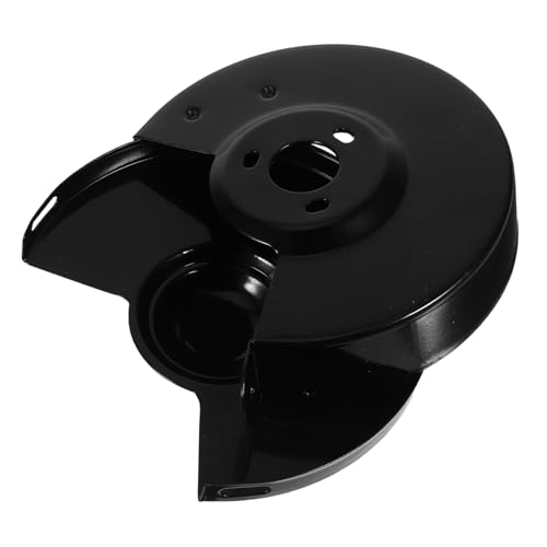 Amosfun Schleifscheibenschutz Bench Grinder Vollabdeckung Klarer Augenschutz für Werkstatt Industrielle Anwendung Langlebig Einfach zu Montieren Amosfun Schleifscheibenschutz Bench Grinder Vollabdeckung Klarer Augenschutz für Werkstatt Industrielle Anwendung Langlebig Einfach zu Montieren von Amosfun