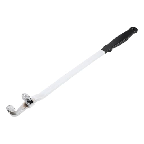 Amosfun Schraubenschlüssel-verlängerung Adapter Robust Rutschsicherer Kraftverstärker Für Auto Rad Reparatur Drehmomenterhöhung Werkzeug Amosfun Schraubenschlüssel-verlängerung Adapter Robust Rutschsicherer Kraftverstärker Für Auto Rad Reparatur Drehmomenterhöhung Werkzeug von Amosfun
