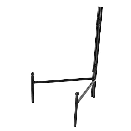 Amosfun Schwarzes Dreieck Display Regal Platzsparender Küchenständer für Teller Schüsseln Kunstobjekte Modernes Multifunktionales Aufbewahrungsregal Design für Zuhause Amosfun Schwarzes Dreieck Display Regal Platzsparender Küchenständer für Teller Schüsseln Kunstobjekte Modernes Multifunktionales Aufbewahrungsregal Design für Zuhause von Amosfun
