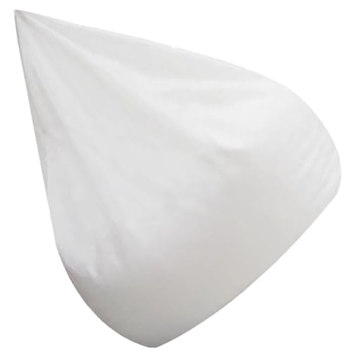 Amosfun Sofa-innentasche Ersatzbezug Hautfreundlich Ohne Füllmaterial Lazy Sofa Liner Weiche Innenhülle Haushaltszubehör von Amosfun