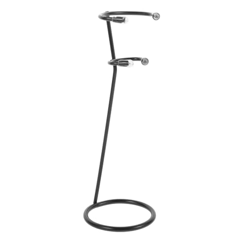 Amosfun Milchaufschäumerständer Aus Eierhalter Und Milchaufschäumerhalter Für Schreibtisch Praktischer Ständer Für Schneebesen Geeignet Für Küche Und Restaurant von Amosfun