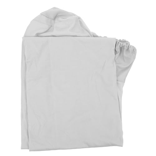 Amosfun Stehender Turmventilator Schutzbezug Staubschutzabdeckung Atmungsaktiv Feuchtigkeitsregulierend Optimal Für Wohnzimmer Schlafzimmer Büro von Amosfun