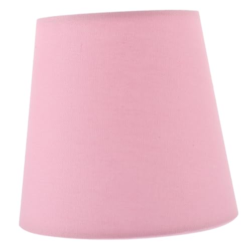 Amosfun Stoff-lampenschirm Ersatz für Tischlampe Hängelampe und Stehlampe Robuste Verarbeitung Farbintensiv Minimalistisches Design Langlebiges Material Vielseitig für Wohnzimmer Amosfun Stoff-lampenschirm Ersatz für Tischlampe Hängelampe und Stehlampe Robuste Verarbeitung Farbintensiv Minimalistisches Design Langlebiges Material Vielseitig für Wohnzimmer von Amosfun