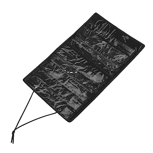 Amosfun Taekwondo-Gürteltasche zum Aufhängen, verschleißfester Filz-Medaillen-Organizer für Wandaufbewahrung, Halter für Kampfsport-Ausrüstung, platzsparendes Design für einfachen Zugang Amosfun Taekwondo-Gürteltasche zum Aufhängen, verschleißfester Filz-Medaillen-Organizer für Wandaufbewahrung, Halter für Kampfsport-Ausrüstung, platzsparendes Design für einfachen Zugang von Amosfun