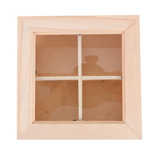 Amosfun Teebeutel-Box Organizer Teetruhe Aus Holz Teebeutelhalter Mit 4 Fächern Küchenaufbewahrung Teebox Für Teebeutel Kaffee Snacks Mit Transparenter Oberseite Amosfun Teebeutel-Box Organizer Teetruhe Aus Holz Teebeutelhalter Mit 4 Fächern Küchenaufbewahrung Teebox Für Teebeutel Kaffee Snacks Mit Transparenter Oberseite von Amosfun