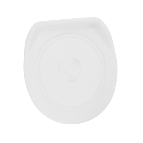 Amosfun Temporärer Toilettensitz mit Deckel Baustelle Kunststoff Toilettenaufsatz Dickes Material Geruchsneutral für Ländliche und Städtische Nutzung Praktische Toilettenauflage Amosfun Temporärer Toilettensitz mit Deckel Baustelle Kunststoff Toilettenaufsatz Dickes Material Geruchsneutral für Ländliche und Städtische Nutzung Praktische Toilettenauflage von Amosfun