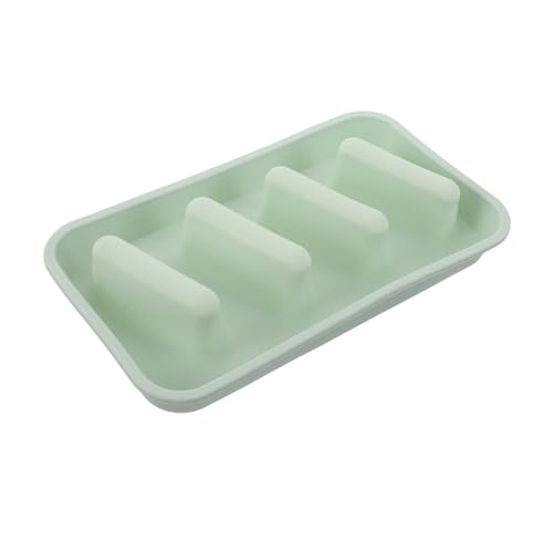 Amosfun Tortilla Rack Taco Wärmer Taco Halter Teller Mit Trennwänden Maistortilla Silikonplatte Taco Halter Silikon Backpfannkuchenständer Home Pfannkuchenständer Burrito Ständer von Amosfun