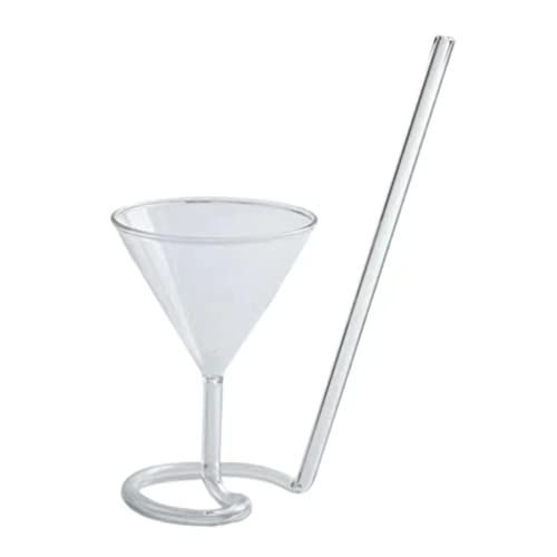 Amosfun Feiertagsdekorationen -gläser Champagnerflöten Champagnergläser Einzigartige Weingläser Whisky-gläser Mimosa- Tassen Halloween Rotieren von Amosfun