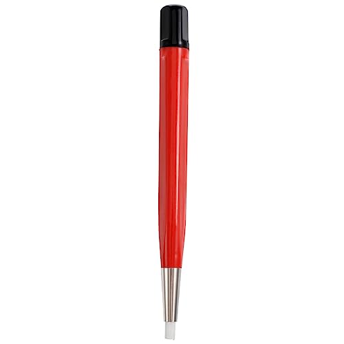 Amosfun Uhr-Reinigungsstift, Bürstenwerkzeug zum Entfernen, kompaktes Design für Schmuck, Elektronik, Leiterplatten, Reinigung, einziehbare Borsten für einfache Lagerung Amosfun Uhr-Reinigungsstift, Bürstenwerkzeug zum Entfernen, kompaktes Design für Schmuck, Elektronik, Leiterplatten, Reinigung, einziehbare Borsten für einfache Lagerung von Amosfun