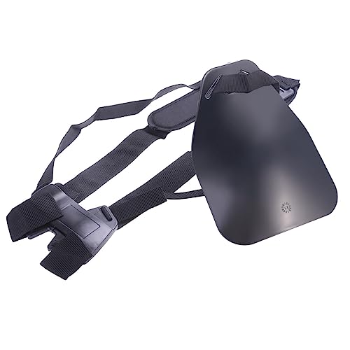Amosfun Verstellbare Träger Weedeater-schultergurt Nylonriemen Für Rasenmäher Trimmer-schultergurt Doppelter Schultergurt Nylonband Schultern Amosfun Verstellbare Träger Weedeater-schultergurt Nylonriemen Für Rasenmäher Trimmer-schultergurt Doppelter Schultergurt Nylonband Schultern von Amosfun