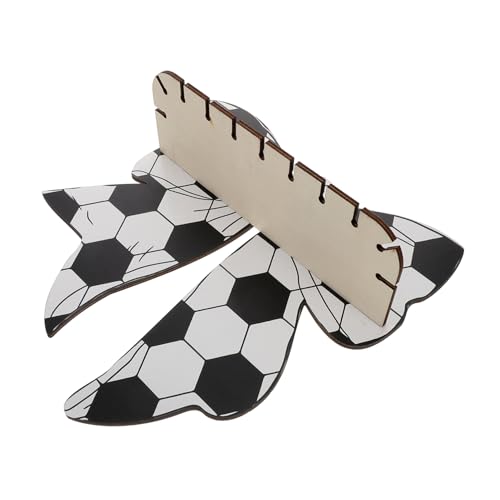 Amosfun Wandregal bugförmige Regalhalterungen Wandgeschwindigkeitsschelf Büroregale Buggeformte Büroregal Bugregal für Wand schwebende Eckregale Schweberegale aus Holz hölzern Schwarz Amosfun Wandregal bugförmige Regalhalterungen Wandgeschwindigkeitsschelf Büroregale Buggeformte Büroregal Bugregal für Wand schwebende Eckregale Schweberegale aus Holz hölzern Schwarz von Amosfun