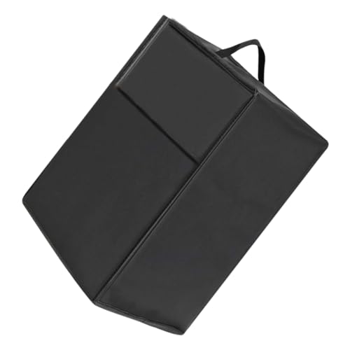 Amosfun Wasserdichter Hitzebeständiger Staubschutzbezug aus Oxford Küchengeräte Universeller Abdeckungsschutz für Mixer Slushie Kaffeemaschinen Waschbar und Langlebig von Amosfun