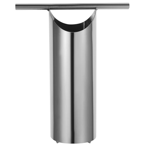 Amosfun Edelstahl Wassermelonen Cutter - Multifunktionaler Melonenausstecher Und Teiler - Perfekt Zum Schneiden Und Portionieren Von Obst Amosfun Edelstahl Wassermelonen Cutter - Multifunktionaler Melonenausstecher Und Teiler - Perfekt Zum Schneiden Und Portionieren Von Obst von Amosfun