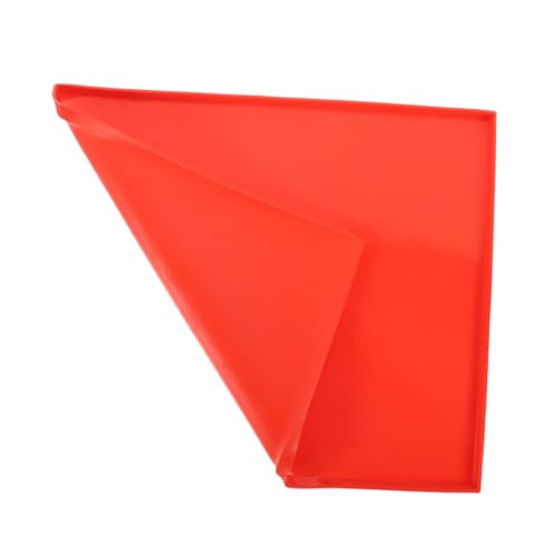 Amosfun Wiederverwendbare Dörrmatte aus lebensmittelechtem Silikon für den Heimgebrauch, antihaftbeschichtet, hochtemperaturbeständig, Backblecheinsatz zum Trocknen von Obst und Gemüse Amosfun Wiederverwendbare Dörrmatte aus lebensmittelechtem Silikon für den Heimgebrauch, antihaftbeschichtet, hochtemperaturbeständig, Backblecheinsatz zum Trocknen von Obst und Gemüse von Amosfun