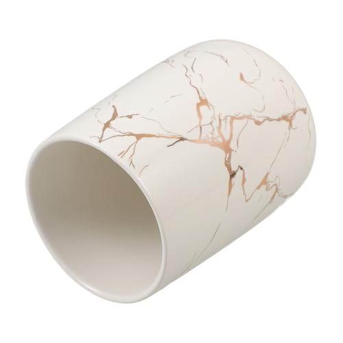 Amosfun Zahnpastabecher Für Badezimmer Zahnspülbecher Mundwaschbecher Trinkbecher Für Zuhause Waschbecher Mehrzweck-pinselbecher Wasserbecher Amosfun Zahnpastabecher Für Badezimmer Zahnspülbecher Mundwaschbecher Trinkbecher Für Zuhause Waschbecher Mehrzweck-pinselbecher Wasserbecher von Amosfun