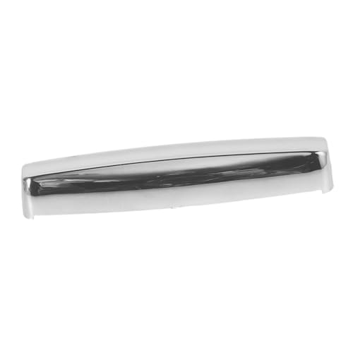 Amosfun Zubehör für Reiskocher Kocher -Jar -Openerteil Universal Cooker Switch Knopfschalter für Reiskocher Universeller Elektromautierknopf Universal Reiskocherzubehör pp Silber Amosfun Zubehör für Reiskocher Kocher -Jar -Openerteil Universal Cooker Switch Knopfschalter für Reiskocher Universeller Elektromautierknopf Universal Reiskocherzubehör pp Silber von Amosfun