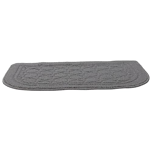 Amosfun rutschfeste Türmatte für Innenbereich Saugfähiger Badezimmerteppich für Eingänge Minimalistischer Stil Langlebig und Pflegeleicht Geschenkidee Amosfun rutschfeste Türmatte für Innenbereich Saugfähiger Badezimmerteppich für Eingänge Minimalistischer Stil Langlebig und Pflegeleicht Geschenkidee von Amosfun