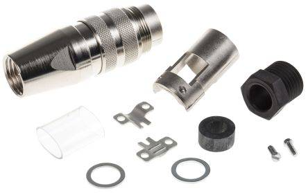 Amphenol Din Stecker Male C091 31 H107 1002 Serie C 091 Gerade 100 V Audiostecker B-Ware Amphenol Din Stecker Male C091 31 H107 1002 Serie C 091 Gerade 100 V Audiostecker B-Ware von Amphenol