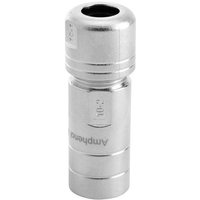 Amphenol RT0L-14CG-S2 Rundstecker Kabelklemme Serie (Rundsteckverbinder): RT360™ 1St. von Amphenol