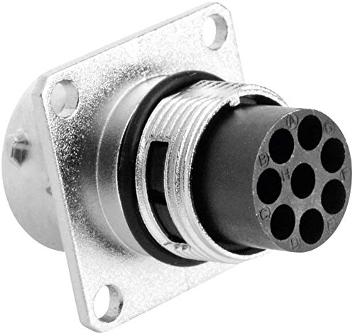 Amphenol rt0012 – 8pnh – Electrical Standard Connectors von Amphenol