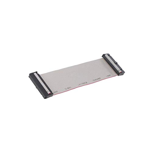 FC34150-S Flachbandkabel mit IDC-Verbindern 34x28AWG R. Flachk: 1,27mm AMPHENOL von Amphenol
