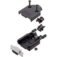 L17DTPK-P-15+L77SDA15S d-sub Buchsenleisten-Set 180 ° Polzahl: 15 Lötkelch 1 St. - Amphenol L17DTPK-P-15+L77SDA15S d-sub Buchsenleisten-Set 180 ° Polzahl: 15 Lötkelch 1 St. - Amphenol von Amphenol