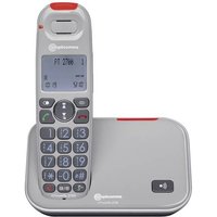 Amplicomms PowerTel 2700 DECT Mobilteil Grau von Amplicomms