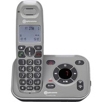 Amplicomms PowerTel 2780 DECT Mobilteil Grau von Amplicomms