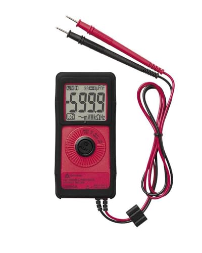 PM55A Taschenmultimeter von Amprobe