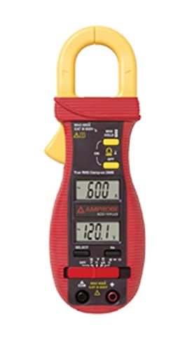 AMPROBE acd-14 Plus Current Clamp mit Dual Display bis 600 A von Amprobe