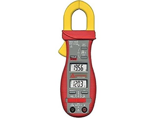 acd-14trms-plus Digital Clamp Meter Ø26 mm LCD 4000 sampling3 X/S acd-14trms-plus Digital Clamp Meter Ø26 mm LCD 4000 sampling3 X/S von Amprobe