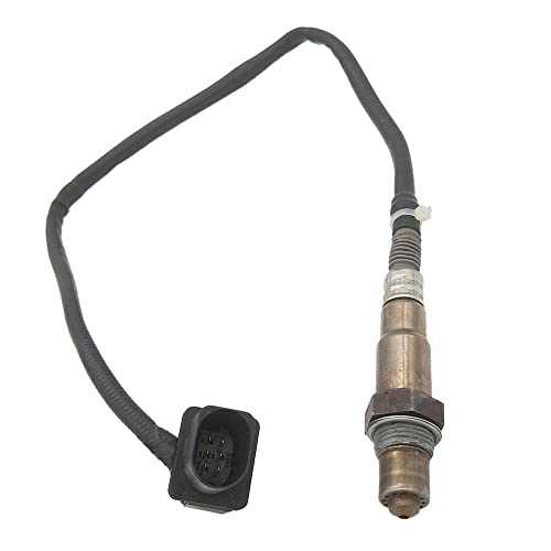 39351-2A631 zurück Lambdasonde O2 Sauerstoffsensor passt für Hyundai ACCENT AVANTE ELANTRA Sonata Tucson i30 i40 1.6 1.7 CRDi Diesel für KIA Carens CEED CERATO FORTE SPORTAGE SOUL von Amrxuts
