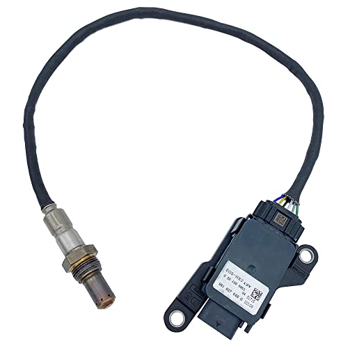 9816276480 0281006851 Lambdasonde NOx-Sensor für CITROEN BERLINGO C-ELYSEE C3 C4 C5 JUMPY SPACETOURER DS3 DS4 DS7 für 2008 208 3008 308 301 5008 508 EXPERT PARTNER RIFTER TRAVELLER 1.5 BlueHDI 9816276480 0281006851 Lambdasonde NOx-Sensor für CITROEN BERLINGO C-ELYSEE C3 C4 C5 JUMPY SPACETOURER DS3 DS4 DS7 für 2008 208 3008 308 301 5008 508 EXPERT PARTNER RIFTER TRAVELLER 1.5 BlueHDI von Amrxuts