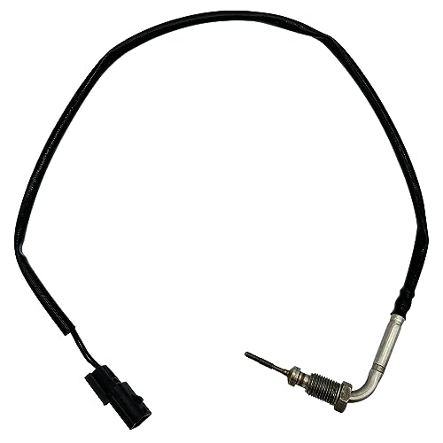 A6079052000 Abgastemperatursensor passen für W205 S205 W447 MARCO VITO C klasse passen für Opel VIVARO B 1.6 CDTI für RENAULT CAPTUR ESPACE GRAND SCÉNIC KADJAR MEGANE TALISMAN TRAFIC 1.5 1.6 DCI R9M A6079052000 Abgastemperatursensor passen für W205 S205 W447 MARCO VITO C klasse passen für Opel VIVARO B 1.6 CDTI für RENAULT CAPTUR ESPACE GRAND SCÉNIC KADJAR MEGANE TALISMAN TRAFIC 1.5 1.6 DCI R9M von Amrxuts