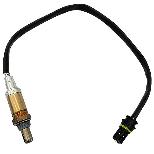 Amrxuts 0258003477 Lambdasonde O2-Sensor geeignet zu B-m-w 3 5 7 8 X3 X5 Z3 Z4 Z8 316i 318i 318ti 320i 320Ci 323ti 323Ci 325xi 325ti 325Ci 328i 330i 330xi 330Ci M3 M5 Amrxuts 0258003477 Lambdasonde O2-Sensor geeignet zu B-m-w 3 5 7 8 X3 X5 Z3 Z4 Z8 316i 318i 318ti 320i 320Ci 323ti 323Ci 325xi 325ti 325Ci 328i 330i 330xi 330Ci M3 M5 von Amrxuts
