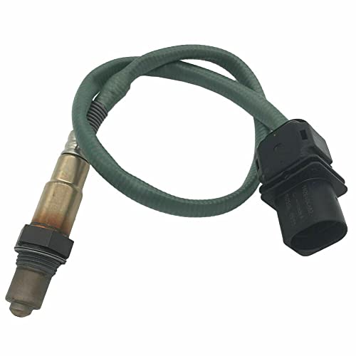 Amrxuts 0258017016 A0035427018 Front Lambdasonde Sauerstoff O2 Sensor passt für Klasse A B C E G CLA GL GLK GLA CLS CLK SPRINTER 3,5-t 3-T 4,6-T 5-T VIANO VITO von Amrxuts