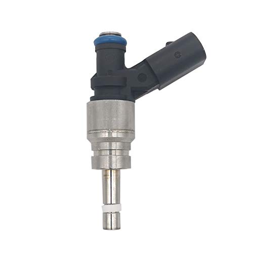 Amrxuts 0261500011 06D906036B Einspritzdüse passt für AUDI passt für A4 2.0 FSI Motor AWA 2002 2003 2004 von Amrxuts